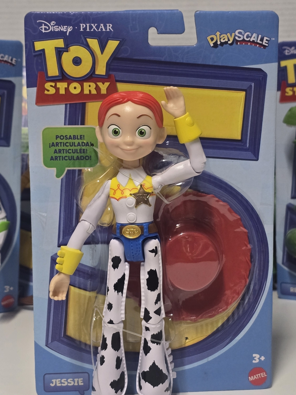Disney Pixar Toy Story 5 Rex @ToyBrod